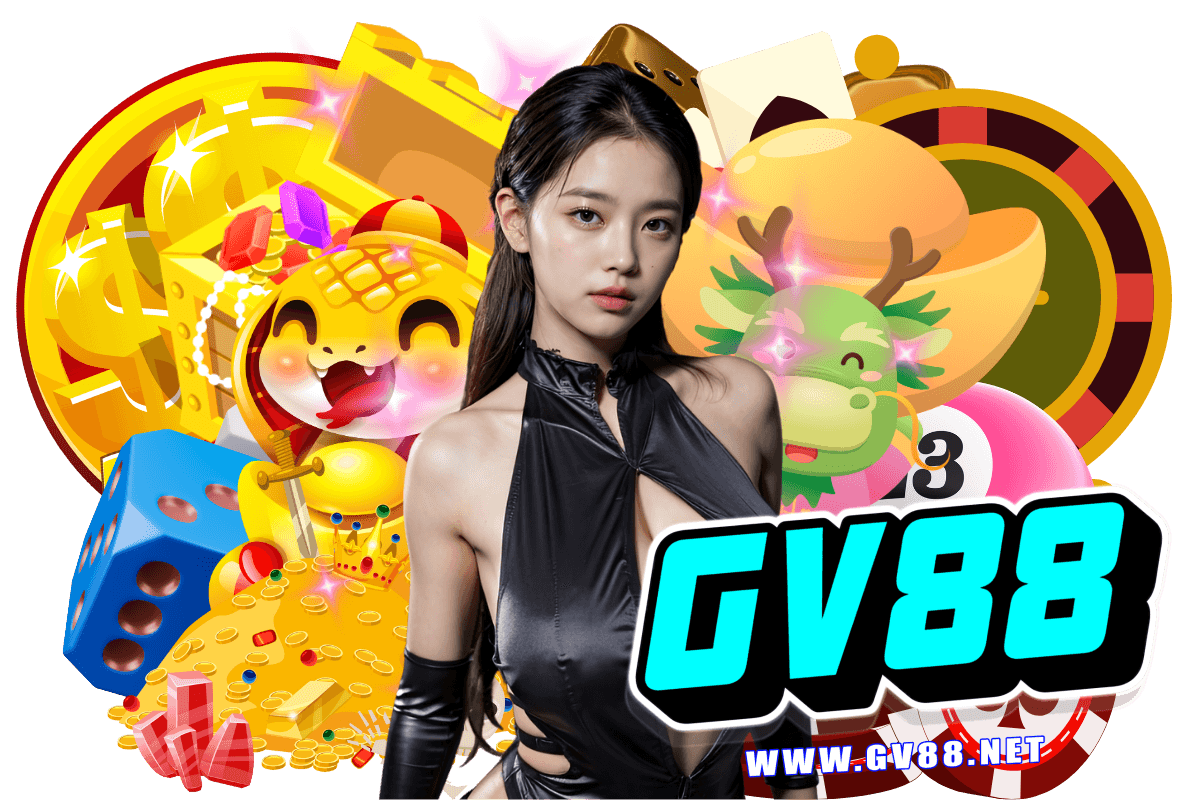 gv88 สล็อต