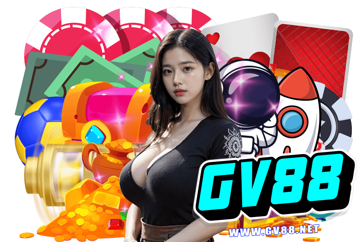 gv88 เว็บตรง